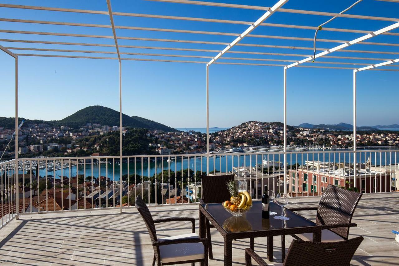 Apartment Jasna Dubrovnik Exterior photo
