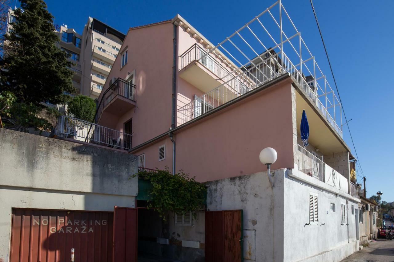 Apartment Jasna Dubrovnik Exterior photo